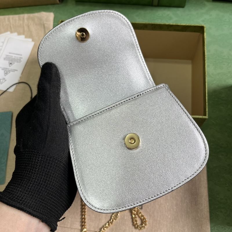 Gucci Top Handle Bags